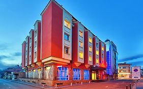 Хотел Палас